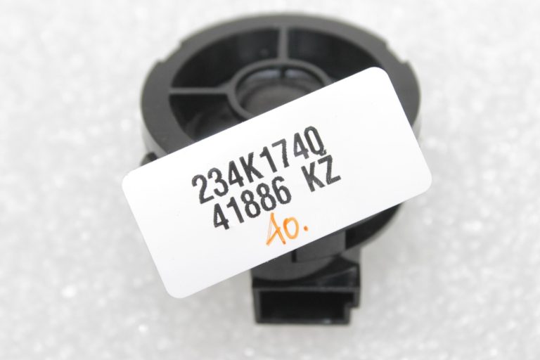 Oriģinālais Opel Insignia A augstfrekvenču skaļrunis (7 skaļruņu premium sistēmai) 13240950