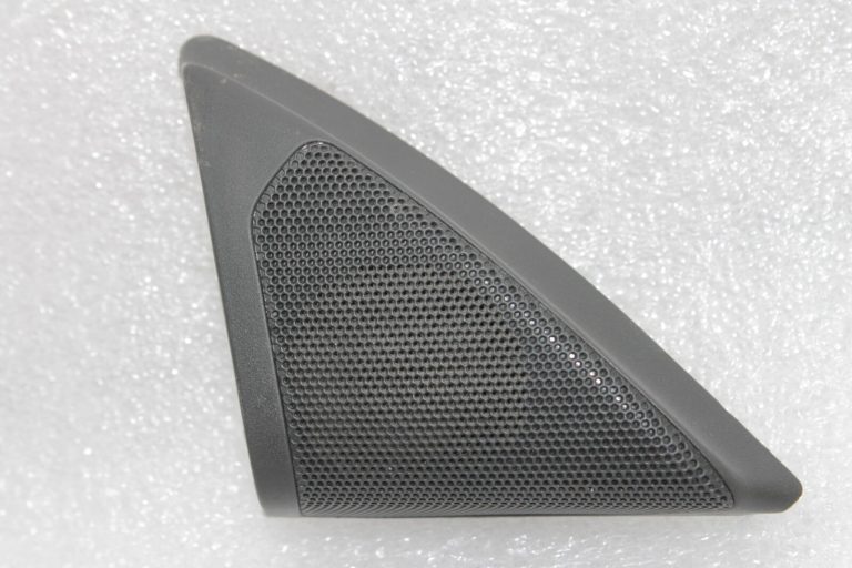 Oriģinālais Opel Insignia A tweeter cover right 13280221, 13221965
