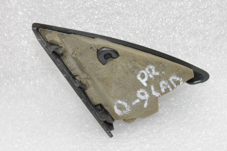 Oriģinālais Opel Insignia A tweeter cover right 13280221, 13221965