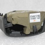 Oriģinālais Opel Insignia A tweeter cover right 13280221, 13221965