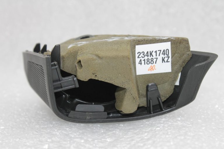 Oriģinālais Opel Insignia A tweeter cover right 13280221, 13221965