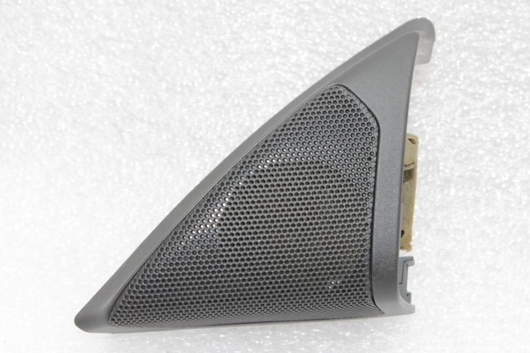 Oriģinālais Opel Insignia A tweeter cover left 13280220, 13221964