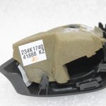 Oriģinālais Opel Insignia A tweeter cover left 13280220, 13221964