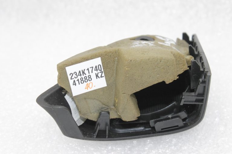 Oriģinālais Opel Insignia A tweeter cover left 13280220, 13221964