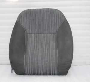 Opel Astra J Priekšējo kreiso sēdekļu atzveltne ar apsildāmu audumu TACX 13257213