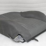 Opel Astra J Priekšējo kreiso sēdekļu atzveltne ar apsildāmu audumu TACX 13257213