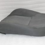 Opel Astra J Priekšējo kreiso sēdekļu atzveltne ar apsildāmu audumu TACX 13257213