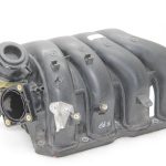 Oriģināls Toyota Avensis T27 1.8 2ZR-FAE ieplūdes kolektors 171200T041, 1712037011