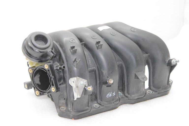 Oriģināls Toyota Avensis T27 1.8 2ZR-FAE ieplūdes kolektors 171200T041, 1712037011
