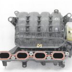 Oriģināls Toyota Avensis T27 1.8 2ZR-FAE ieplūdes kolektors 171200T041, 1712037011