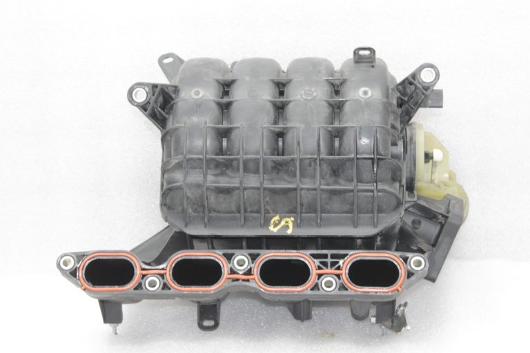 Oriģināls Toyota Avensis T27 1.8 2ZR-FAE ieplūdes kolektors 171200T041, 1712037011