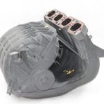 Oriģināls Toyota Avensis T27 1.8 2ZR-FAE ieplūdes kolektors 171200T041, 1712037011