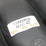 Oriģināls Toyota Avensis T27 1.8 2ZR-FAE ieplūdes kolektors 171200T041, 1712037011