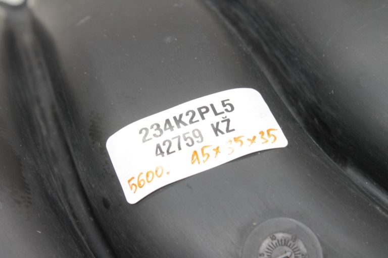 Oriģināls Toyota Avensis T27 1.8 2ZR-FAE ieplūdes kolektors 171200T041, 1712037011