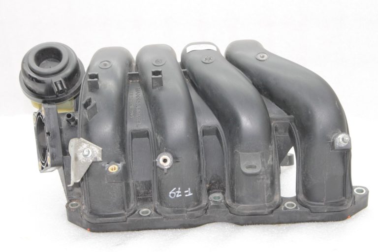 Oriģināls Toyota Avensis T27 1.8 2ZR-FAE ieplūdes kolektors 171200T041, 1712037011