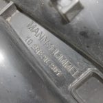 Oriģināls Toyota Avensis T27 1.8 2ZR-FAE ieplūdes kolektors 171200T041, 1712037011