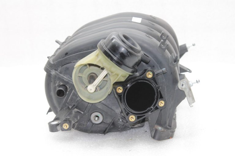 Oriģināls Toyota Avensis T27 1.8 2ZR-FAE ieplūdes kolektors 171200T041, 1712037011