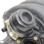 Oriģināls Toyota Avensis T27 1.8 2ZR-FAE ieplūdes kolektors 171200T041, 1712037011