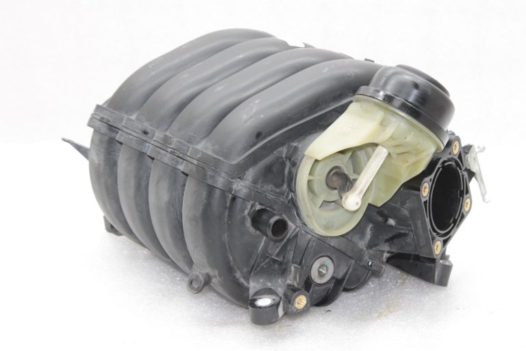 Oriģināls Toyota Avensis T27 1.8 2ZR-FAE ieplūdes kolektors 171200T041, 1712037011
