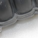 Oriģināls Toyota Avensis T27 1.8 2ZR-FAE ieplūdes kolektors 171200T041, 1712037011