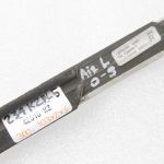 Opel Insignia A Tourer loga līstes aizmugurējā labajā pusē 13243104, 22834348