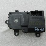 Chevrolet Captiva Opel Antara Oriģinālais apsildes piedziņas mehānisms 96629732