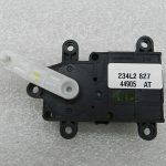 Chevrolet Captiva Opel Antara Oriģinālais apsildes piedziņas mehānisms 96629732