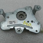 Chevrolet Captiva Opel Antara Oriģinālais aizmugurējais kreisais loga regulators 96624334
