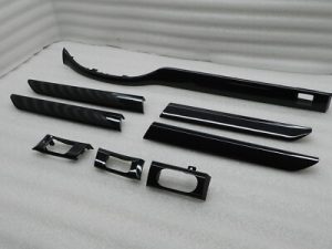 Chevrolet Captiva original panel trim center console door set