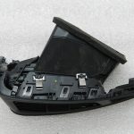 Ford Focus III oriģinālā gaisa ventilācijas atvere Gaisa ventilācijas atveres priekšējā labā daļa