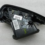 Ford Focus III oriģinālā gaisa ventilācijas atvere Gaisa ventilācijas atveres priekšējā labā daļa