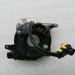 Ford Focus III oriģinālais gaisa spilvenu slīdēšanas gredzens stūres iekārtai