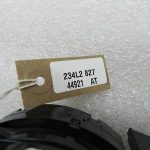 Ford Focus III oriģinālais gaisa spilvenu slīdēšanas gredzens stūres iekārtai