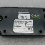 Ford Focus III Kuga C-Max Oriģināls vadības bloks Bluetooth E1BT-14D212-SB