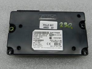 Ford Focus III Kuga C-Max Оригинальный блок управления Bluetooth E1BT-14D212-SB