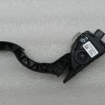 Ford Focus III oriģinālais akseleratora pedālis EV61-9F836-AA