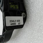 Ford Focus III oriģinālais akseleratora pedālis EV61-9F836-AA