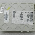 Ford Focus III C-Max Kuga Oriģinālā drošinātāju kārba gv6t-14a073-dj