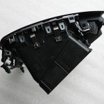 Ford Focus III oriģinālais automašīnas radio rāmja radio pārsegs F1EB-18835-JF
