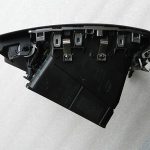 Ford Focus III oriģinālais automašīnas radio rāmja radio pārsegs F1EB-18835-JF