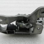 Ford Focus III oriģinālā rokas bremzes svira BV61-2780-HB3JA6