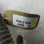 Ford Focus III oriģinālā instalācija aizmugurējām durvīm f1et-17n400-bbk