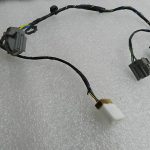 Ford Focus III oriģinālā instalācija aizmugurējām durvīm f1et-17n400-bbk