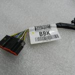 Ford Focus III oriģinālā instalācija aizmugurējām durvīm f1et-17n400-bbk