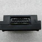 OPEL Astra H Zafira B Piekabes sakabes vadības bloks GM 24453850