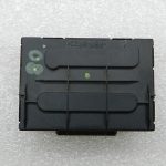 OPEL Astra H Zafira B Piekabes sakabes vadības bloks GM 24453850