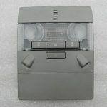 Opel Zafira B Oriģināls salona apgaismojums 13142079