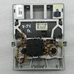 Opel Zafira B Oriģināls salona apgaismojums 13142079
