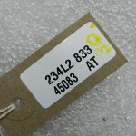 Opel Zafira B oriģinālā jumta antena 13279181