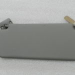Opel Zafira B oriģinālais saules aizsarglīdzeklis labajā pusē 13234249